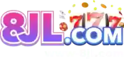 8JL casino logo
