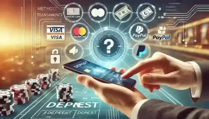 8JL Casino Deposit