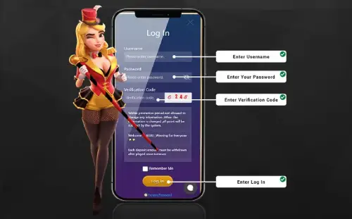 8JL Casino Login