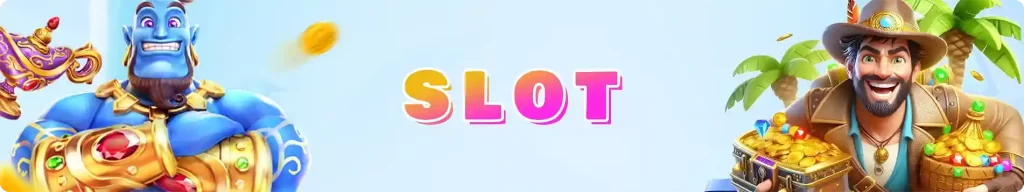 8JL SLOT GAMES